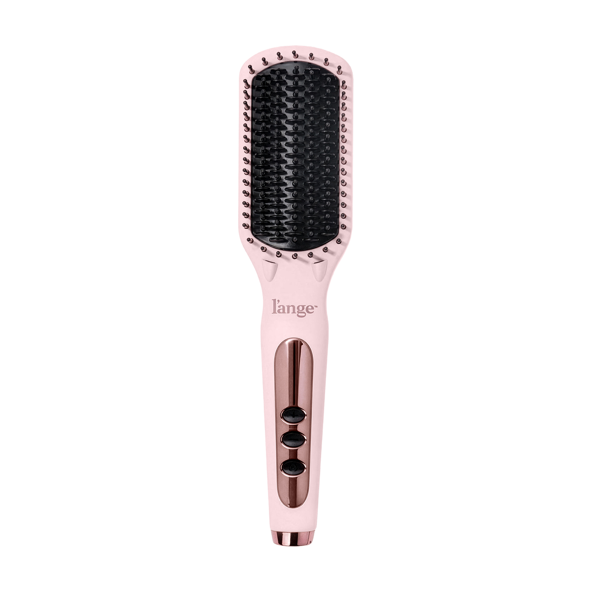 Blush L'ange Le Vite Ceramic Straightening Brush