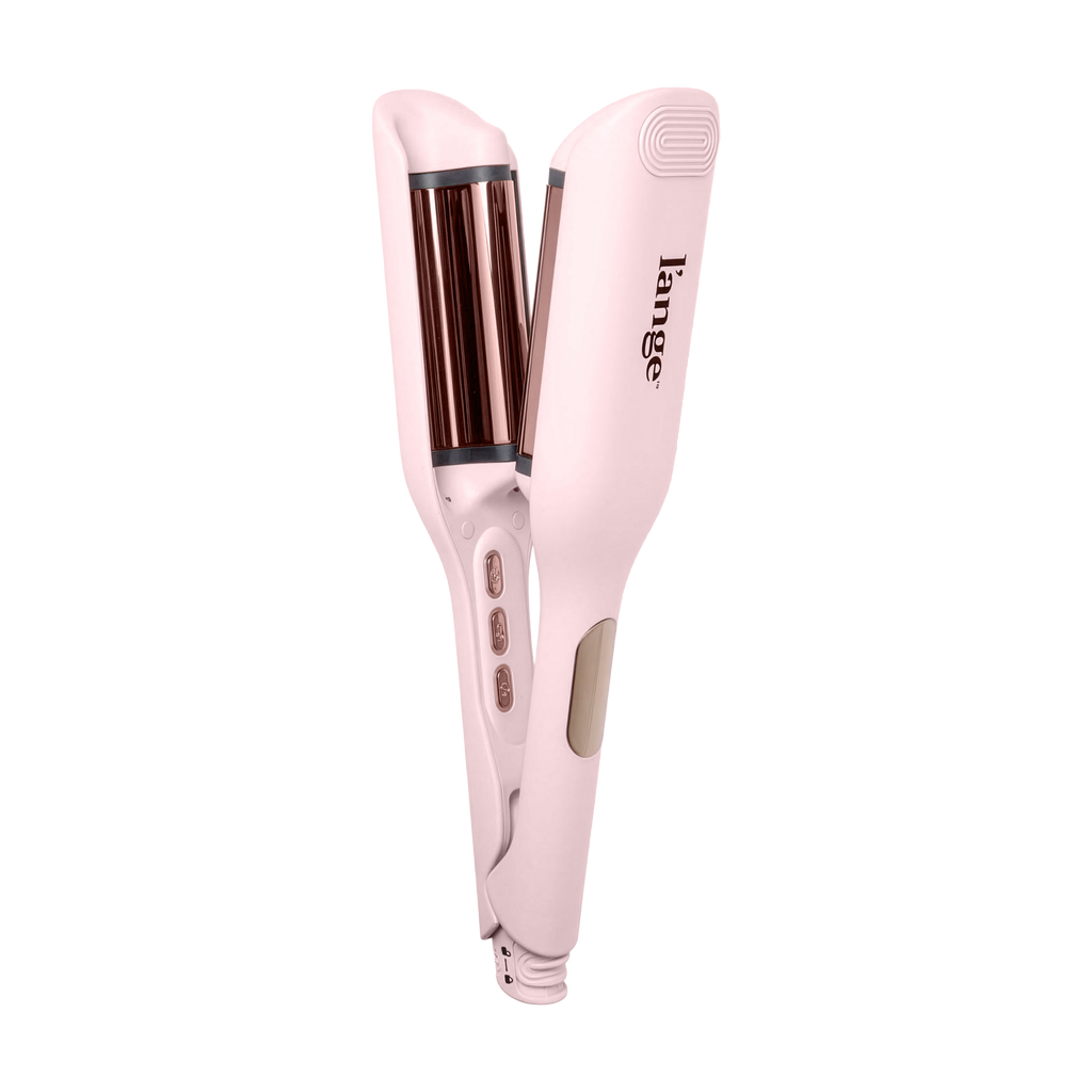 Blush L'ange 1in SculptWaver Deep Wave Crimper