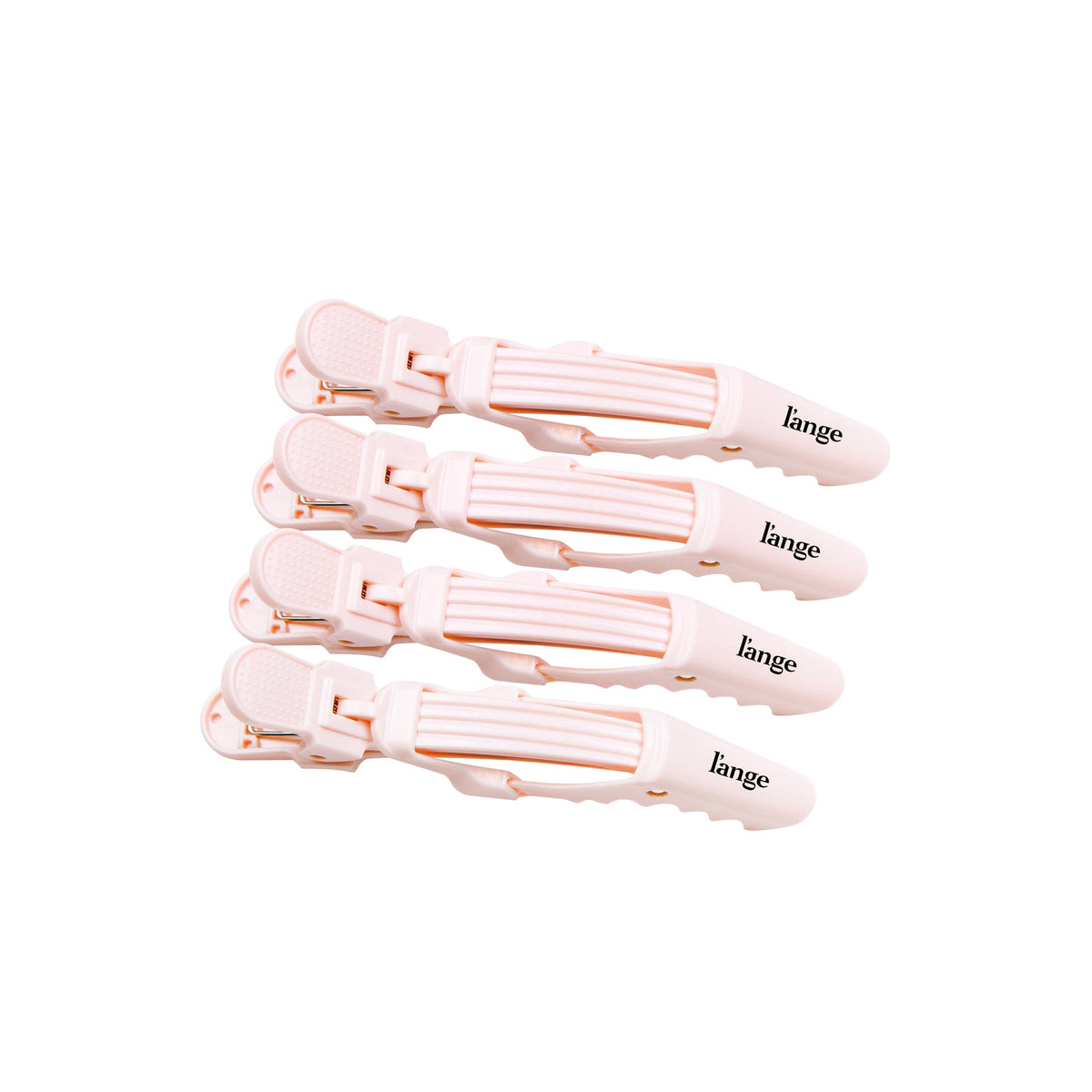 Alligator Hair Clips Weekend Evening Hair Care Pick