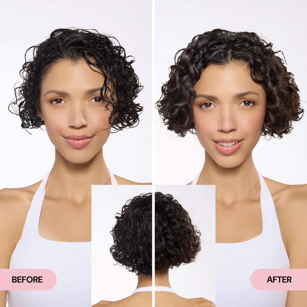 before and after
