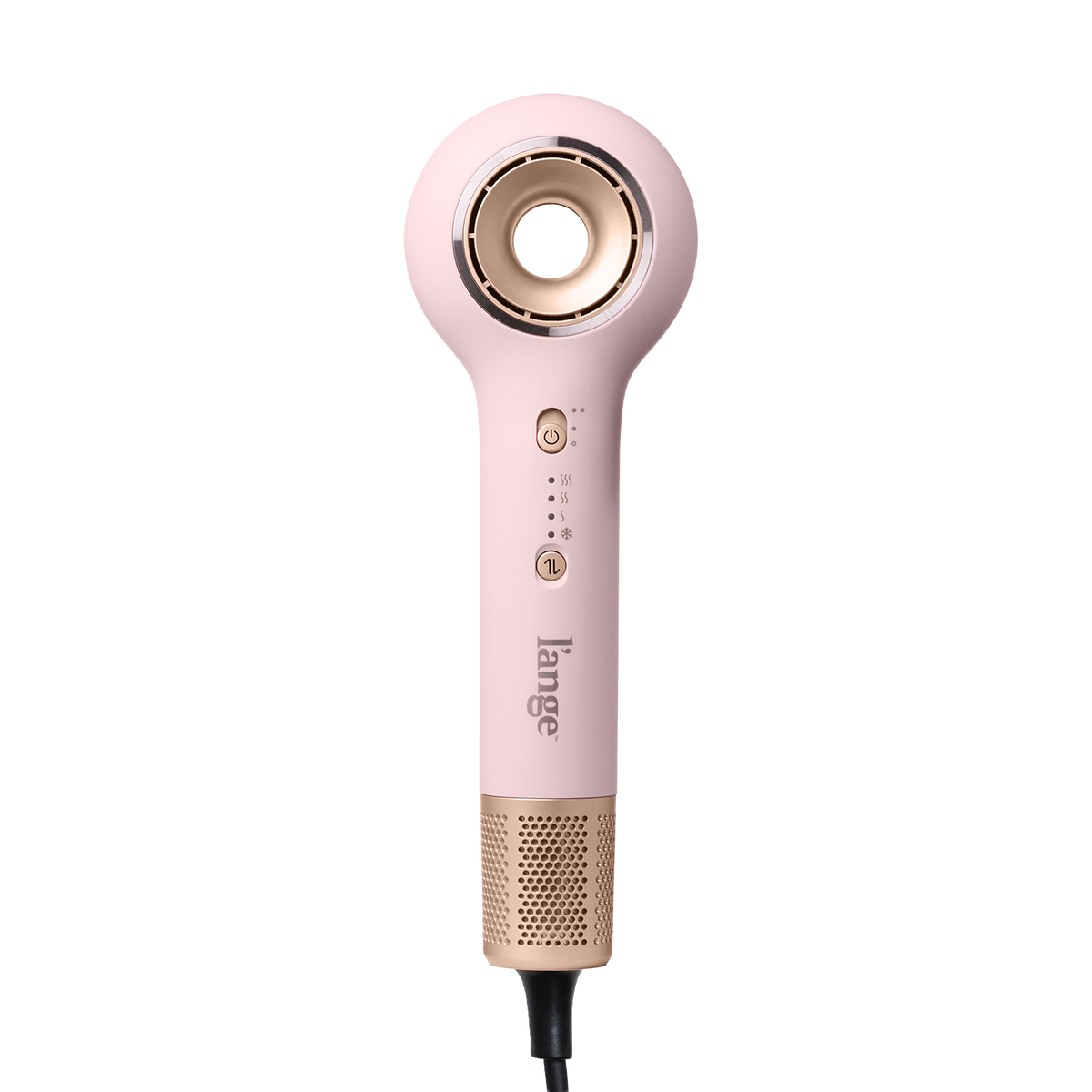 Blush L'ange HaloRing Hair Dryer 