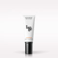 L'ange BackTogether Split End Sealer tube on blank background