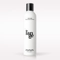 L’ange Curl Care Conditioner on a blank background 