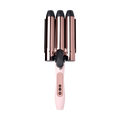 Blush L'ange Le Tridente Triple Barrel Waving Iron