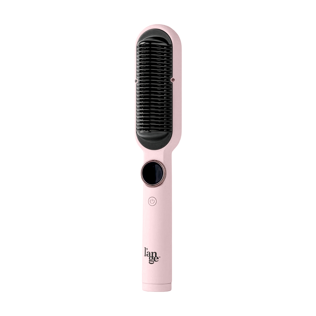 Blush L'ange Smooth-It Straightening Comb 