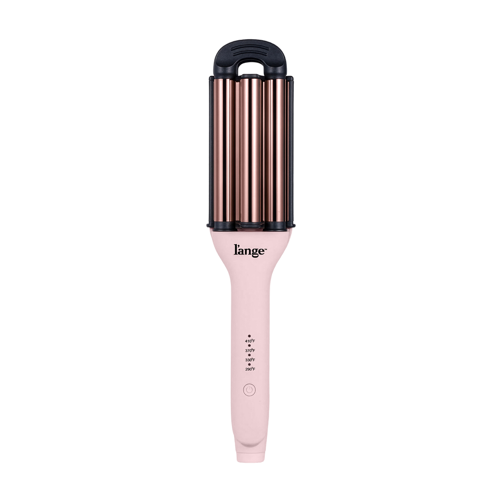 Blush L'ange VersaWaver Adjustable Waver 