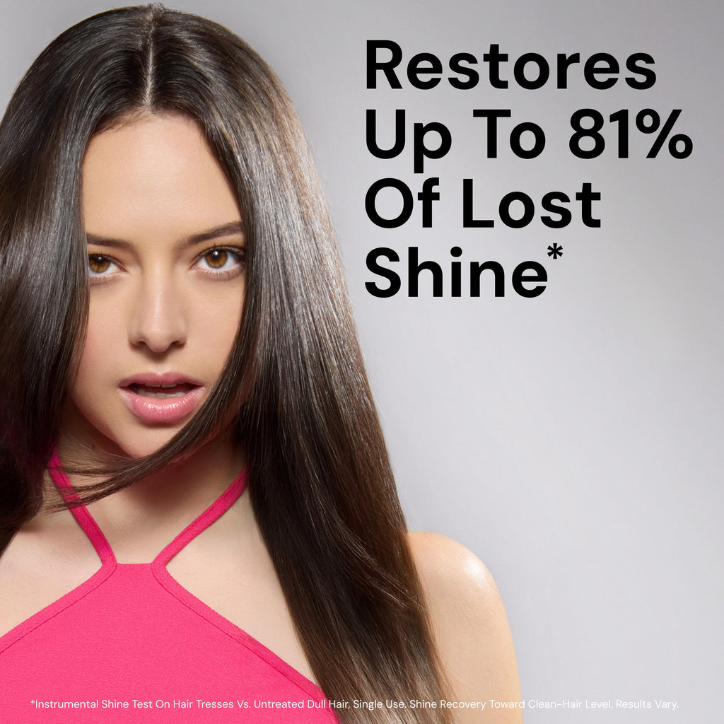 Extra Strength Glass Hair Personal Hair Essential