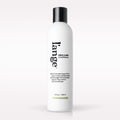 L’ange Frizz Care Conditioner on a blank background 