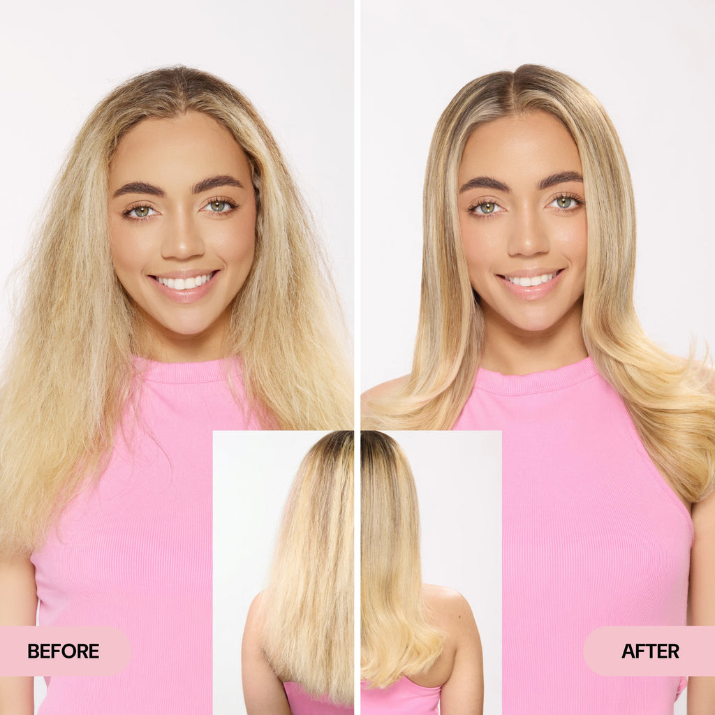 before and after