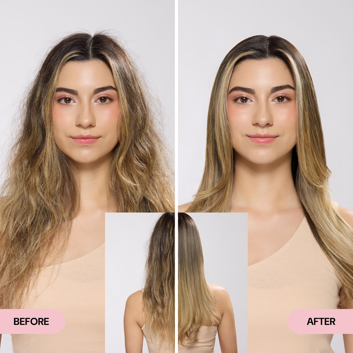 before and after