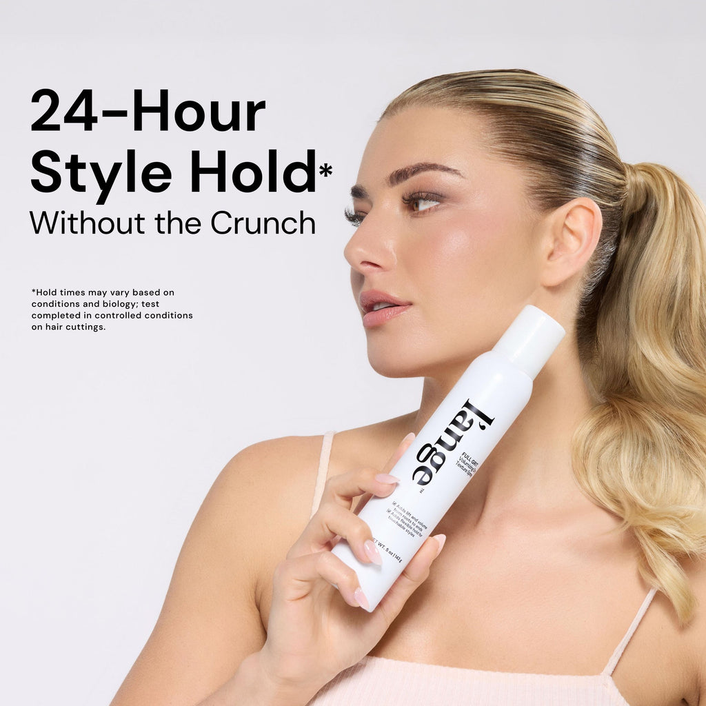 24-Hour Style Hold