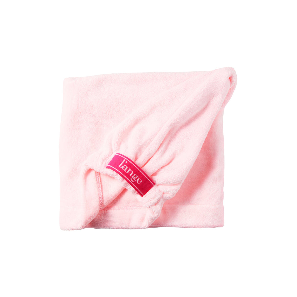 Hair Wrap Towel Medium Lightweight Microfiber 2-Pack Your Workday Hair Styling Essential