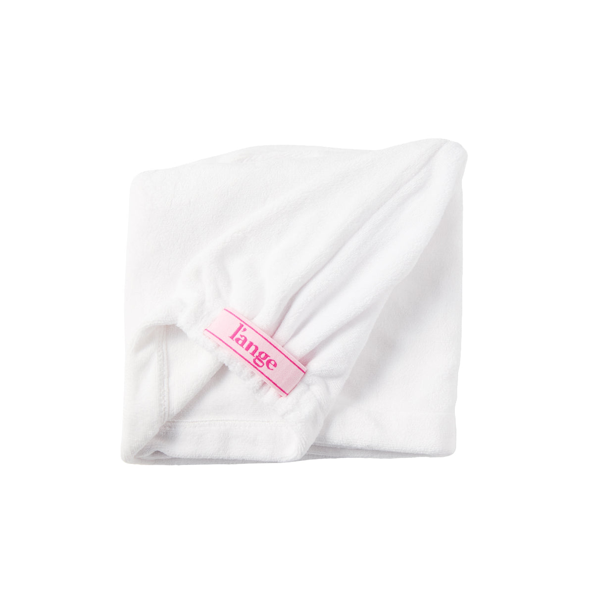 Hair Wrap Towel Medium Lightweight Microfiber 2-Pack Your Workday Hair Styling Essential