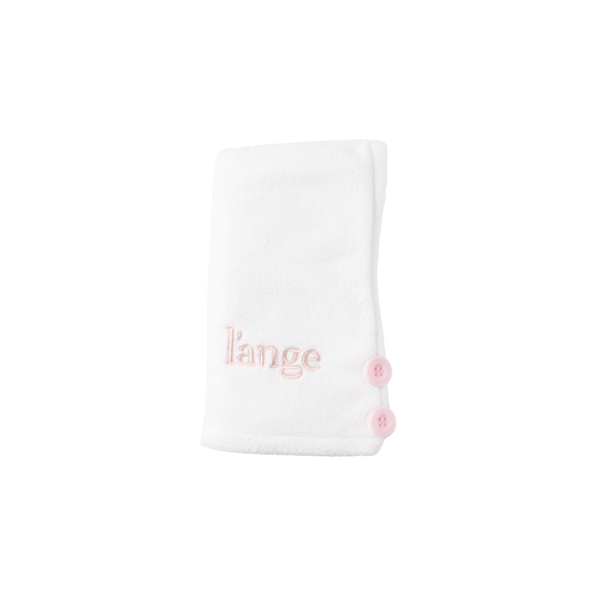Hair Wrap Towel Medium Lightweight Microfiber Your At Home Hair Styling Essential