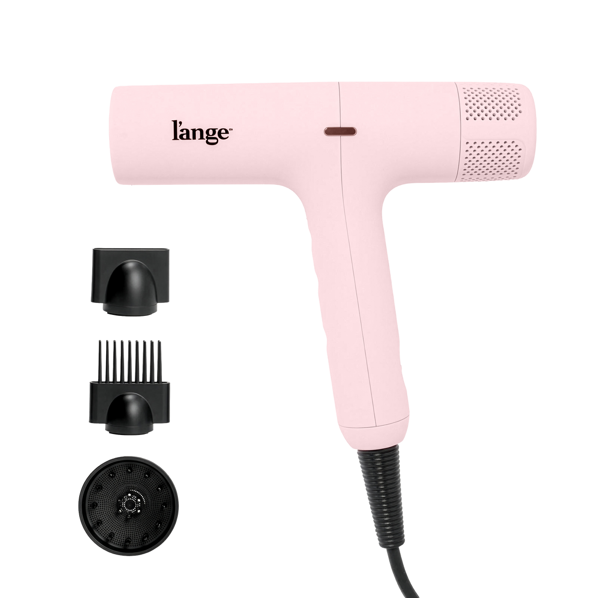 Blush L'ange HauteAir Digital Professional Dryer