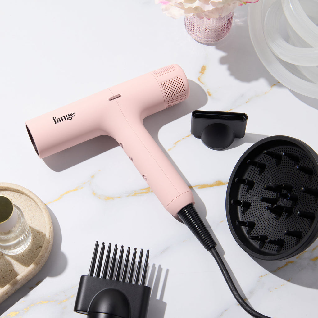 HauteAir Weekday Evening Hair Routine Essential