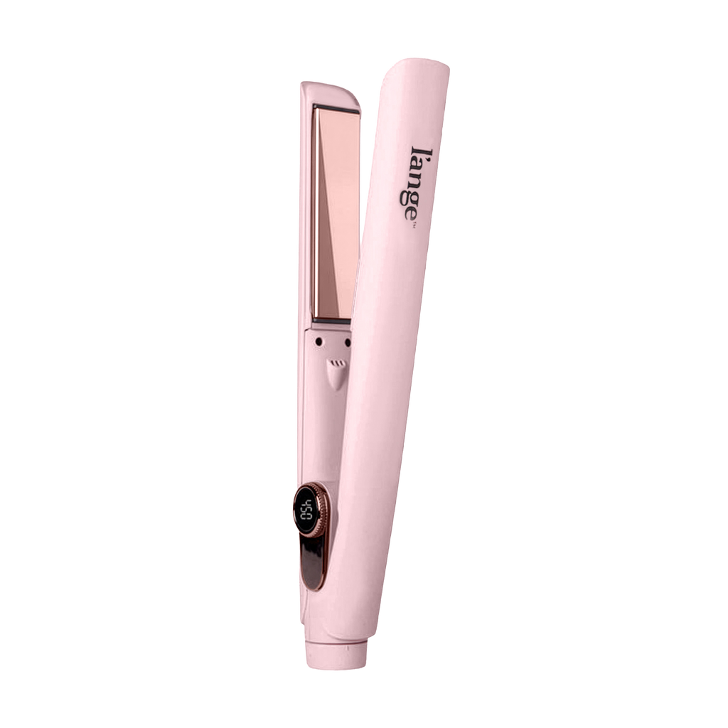 Blush L'ange Le Titane Titanium Flat Iron 