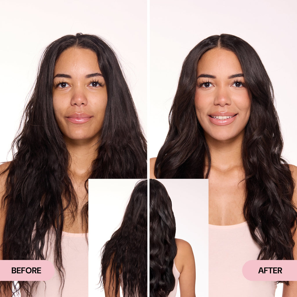 Before & After