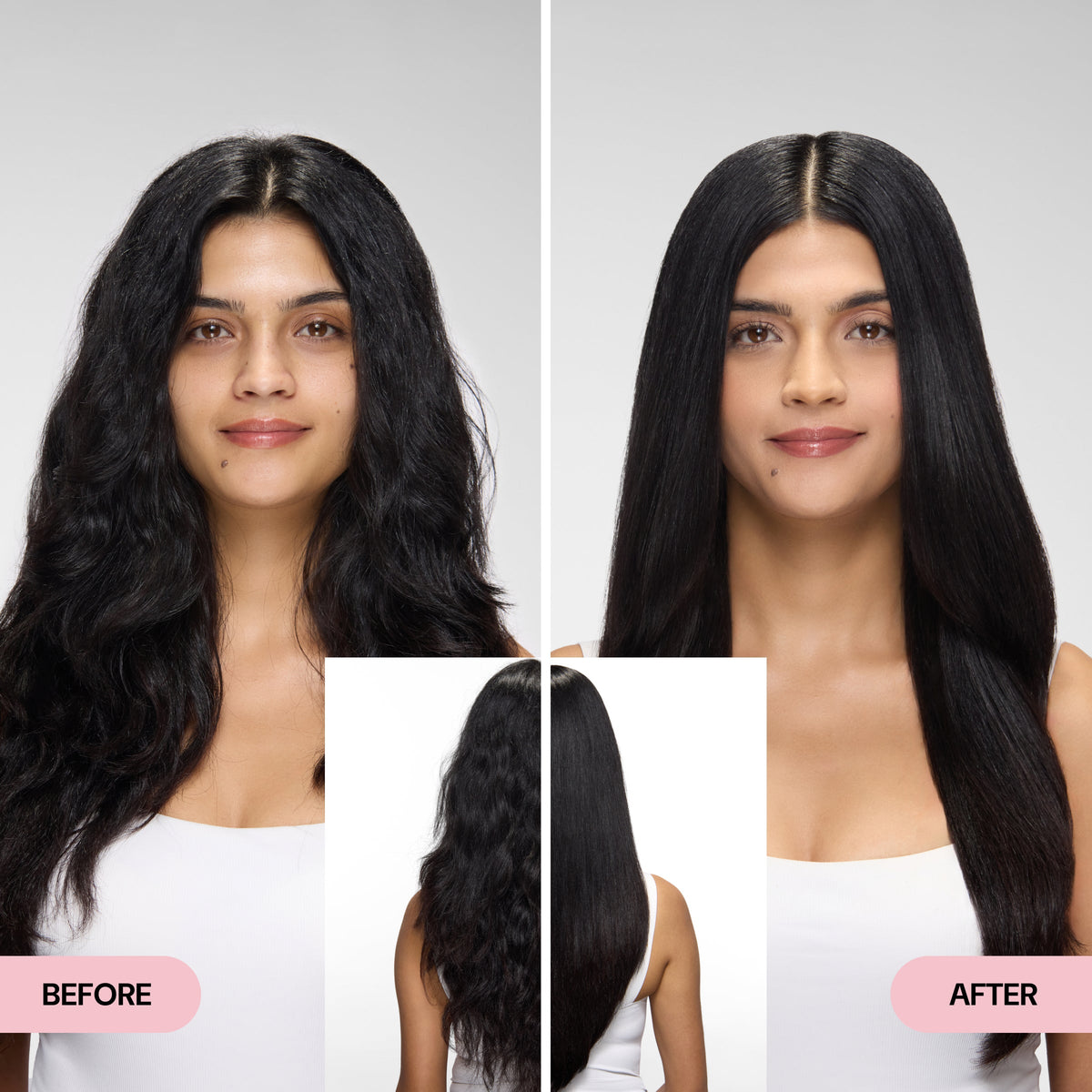 Before & After