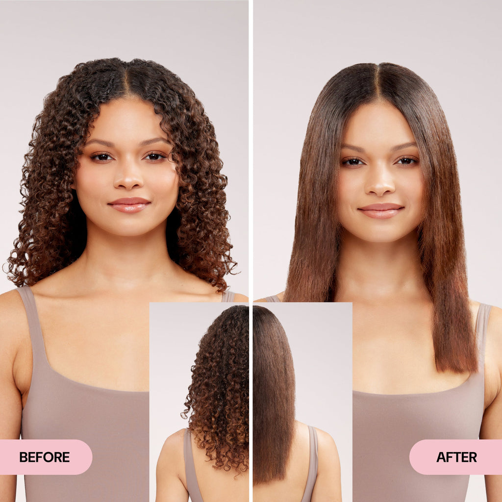 Before & After