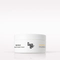 L’ange Pure Hold Defining Pomade Cream on a plain white background 