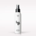 L’ange Replenish Detangling Conditioning Spray on a blank background 
