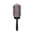 VolumePro Extra-Long Ceramic Ionic Barrel Round Brush Weekend Hair Routine Staple