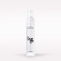 L’ange Satin Nectar Nourishing Gloss on a blank background 