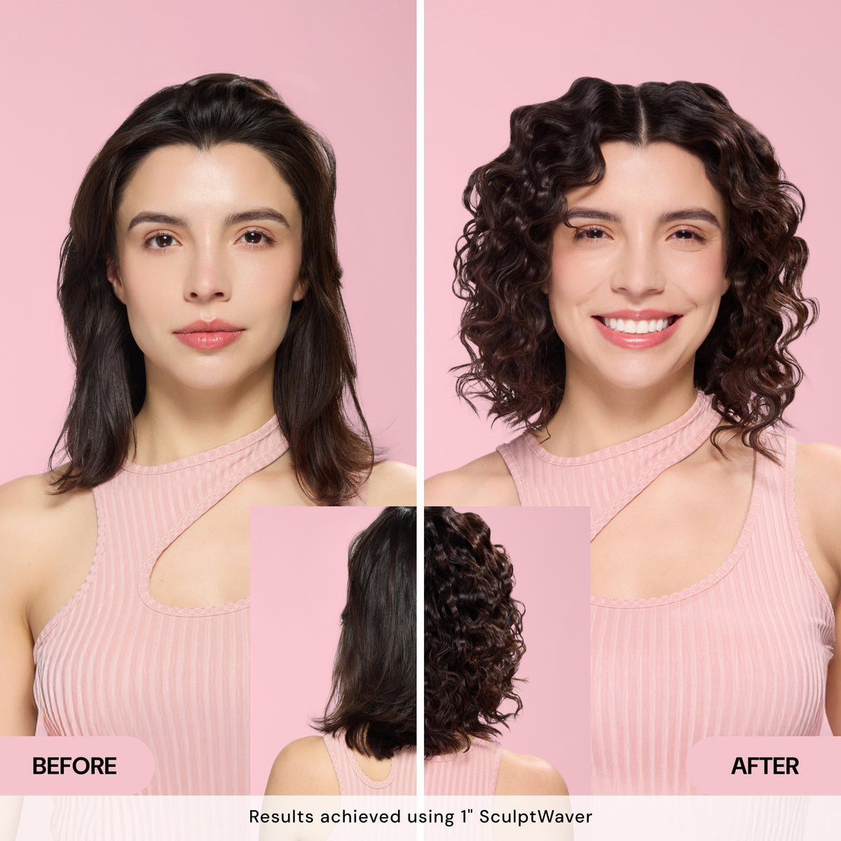 before and after