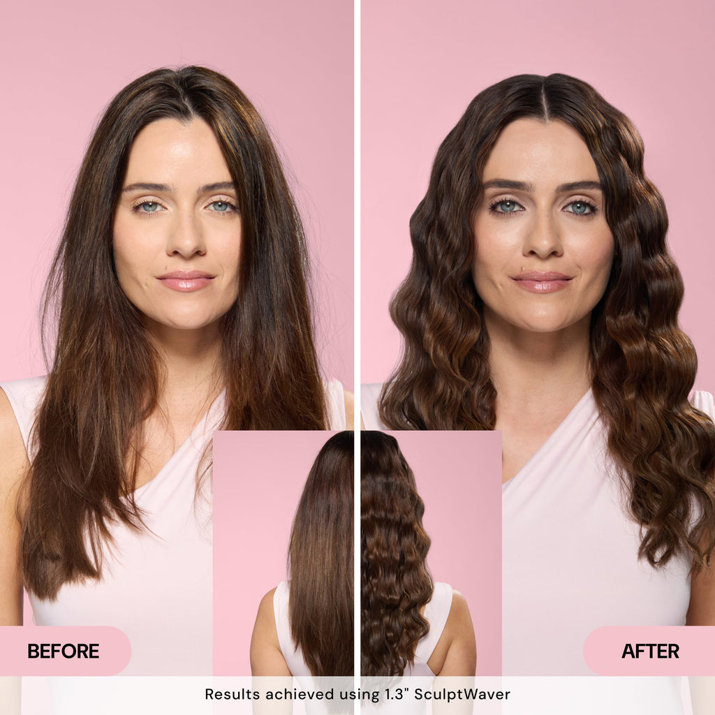 before and after