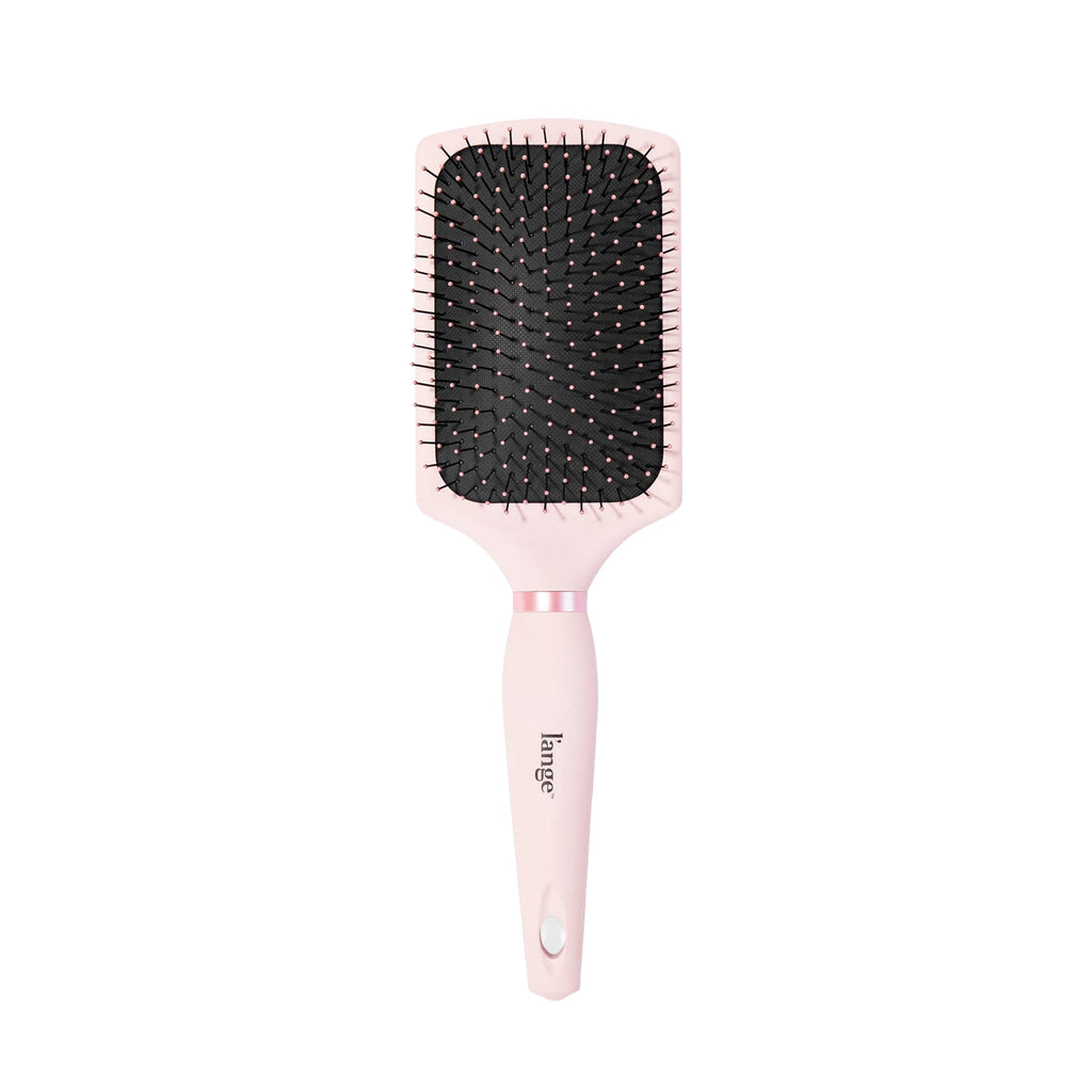 Siena Paddle Brush with Bristle Sunday Hair Routine Essential