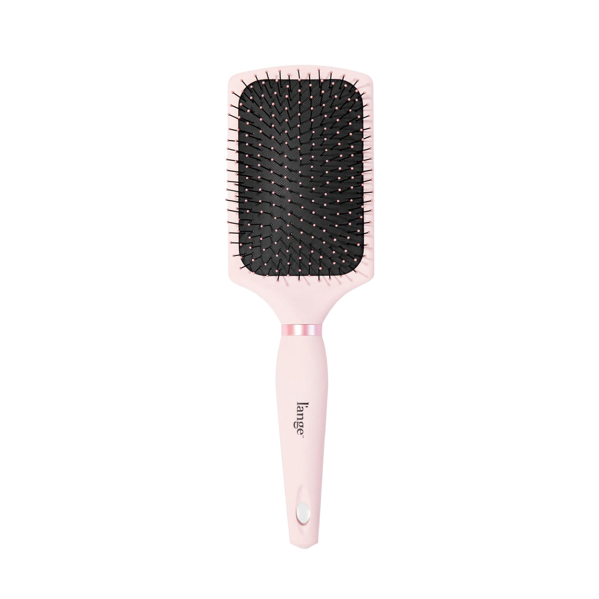 Siena Paddle Brush with Bristle Sunday Hair Routine Essential