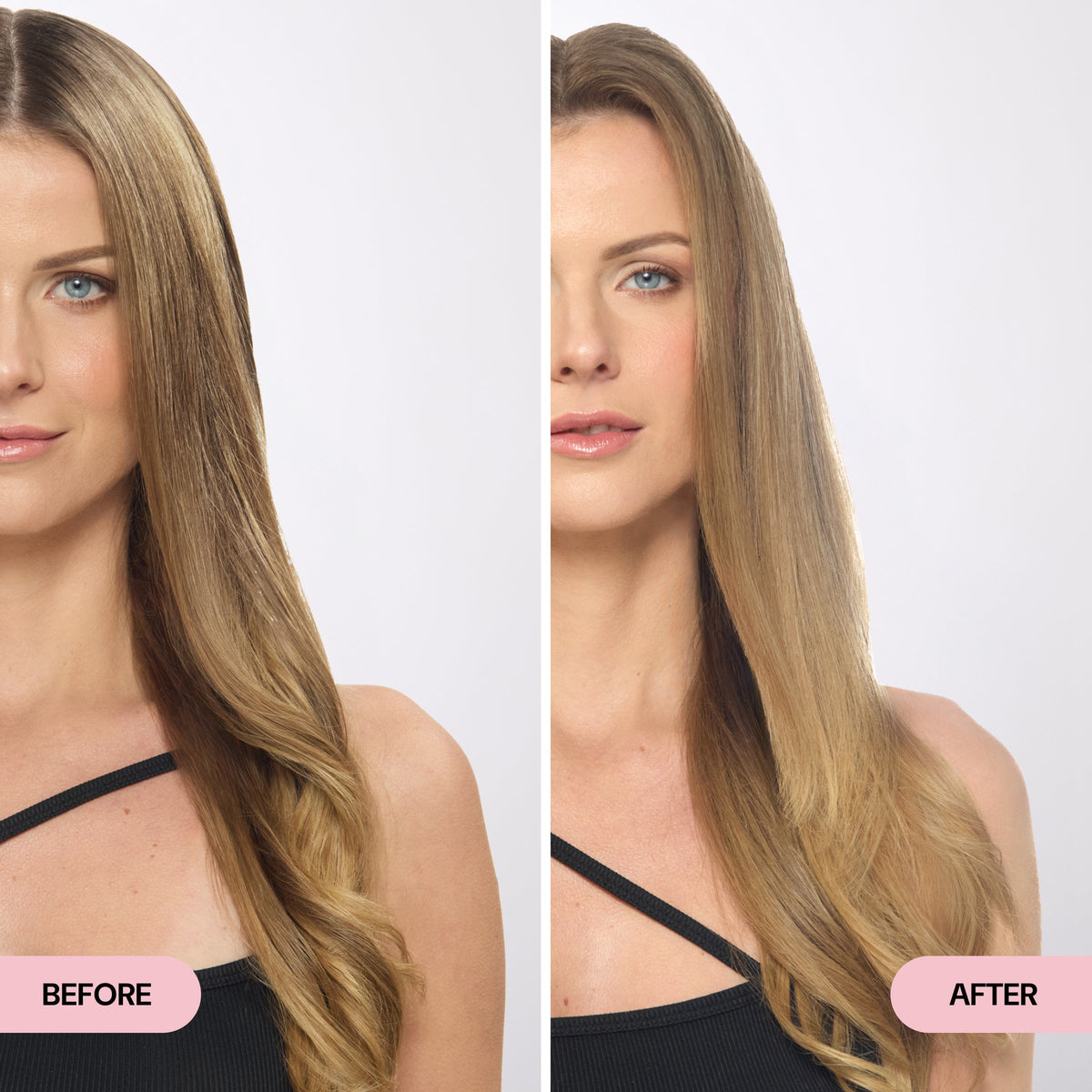 before and after