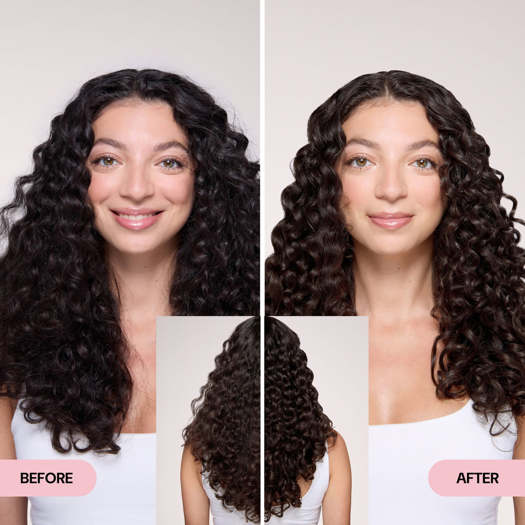 before and after