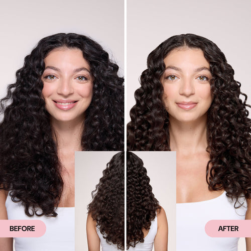 before and after