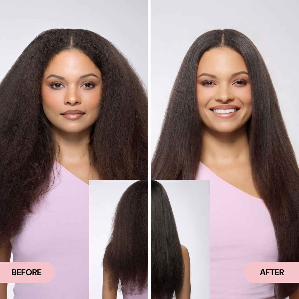 before and after