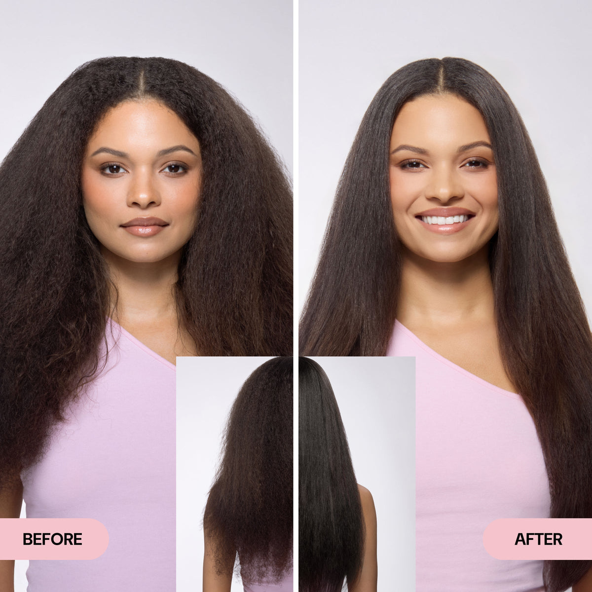 before and after