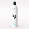 L’ange Tonique Invigorating Mint Shampoo on a blank background 