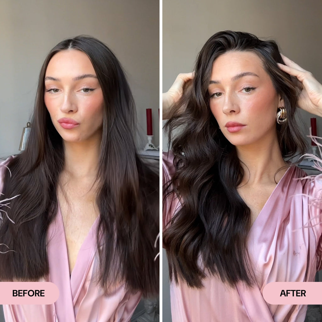 Before and after
