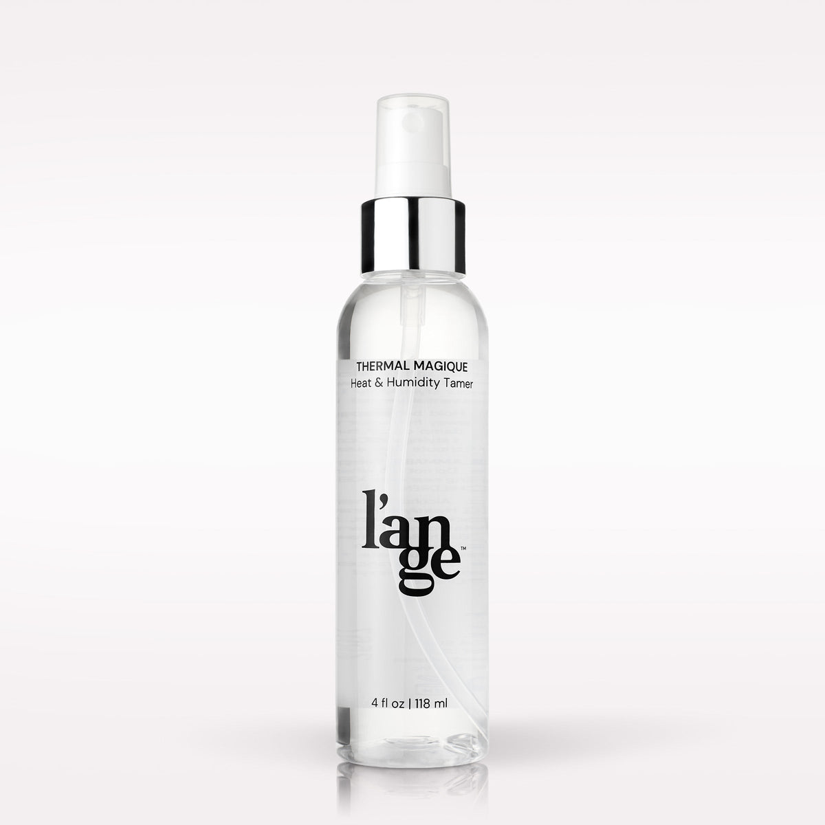 L’ange Thermal Magique Heat & Humidity Tamer on a blank background