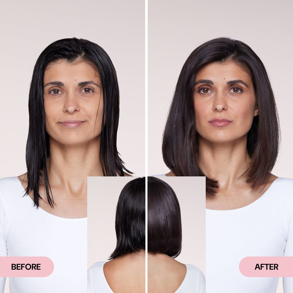 Before & After