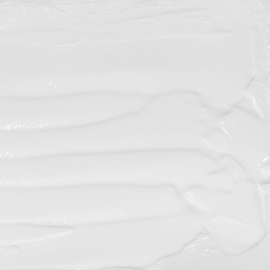 Light cream swatch of Treatment A Deux Hair & Scalp Masque