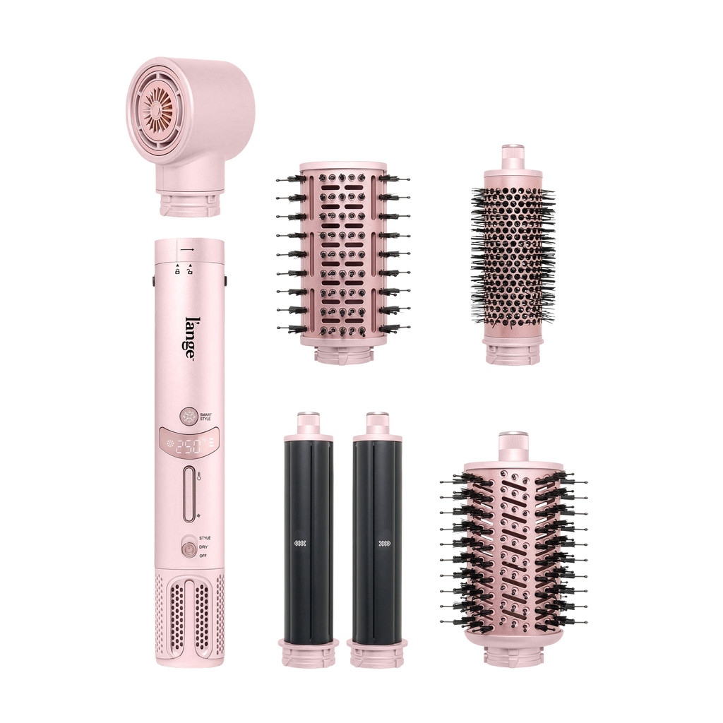 Blush L'ange TurboStyle All-in-One Air Styling & Drying System