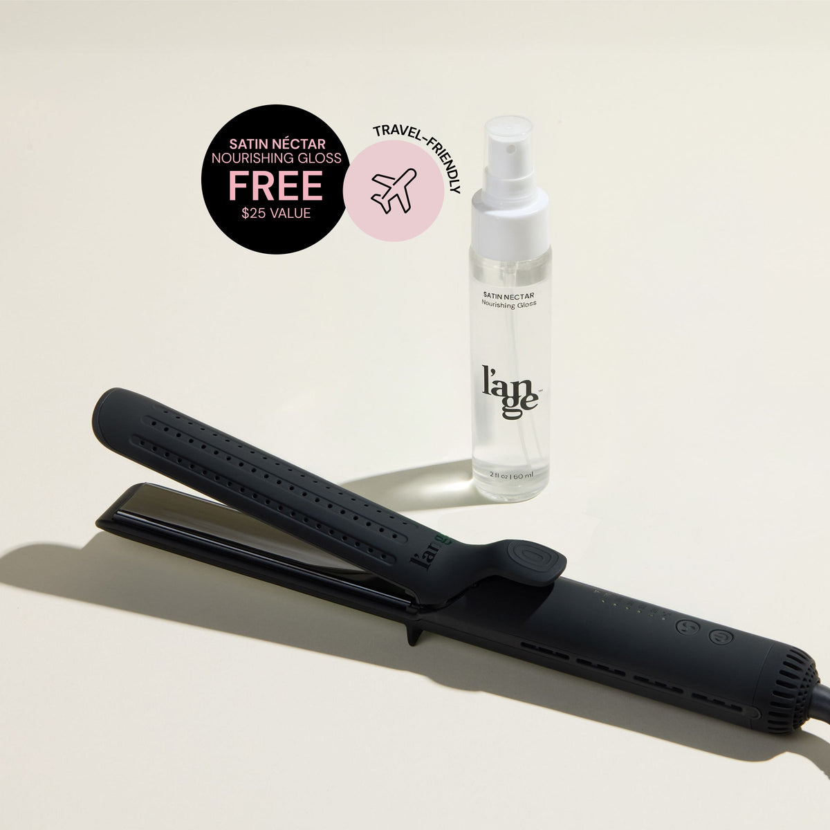 Style & Shine Duo Seasonal Hair Styling Pick