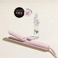 Style & Shine Duo Seasonal Hair Styling Pick