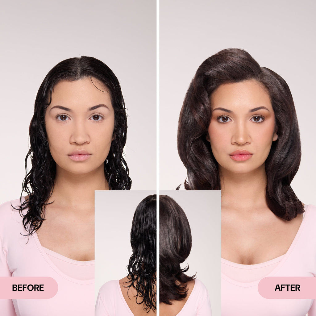 Before & After 